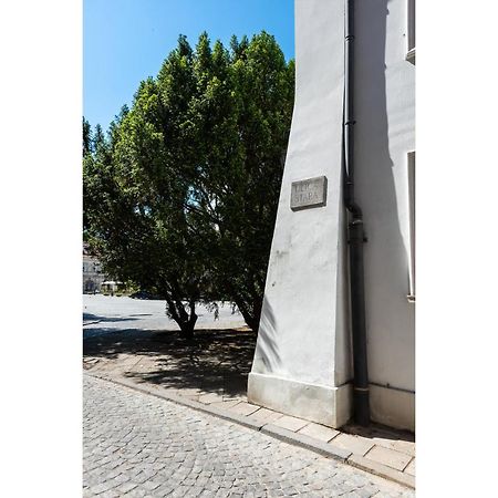 Comfortable Old Town Apartment Варшава Екстериор снимка